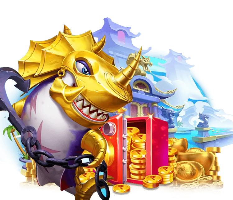 Hoàn trả game bắn cá